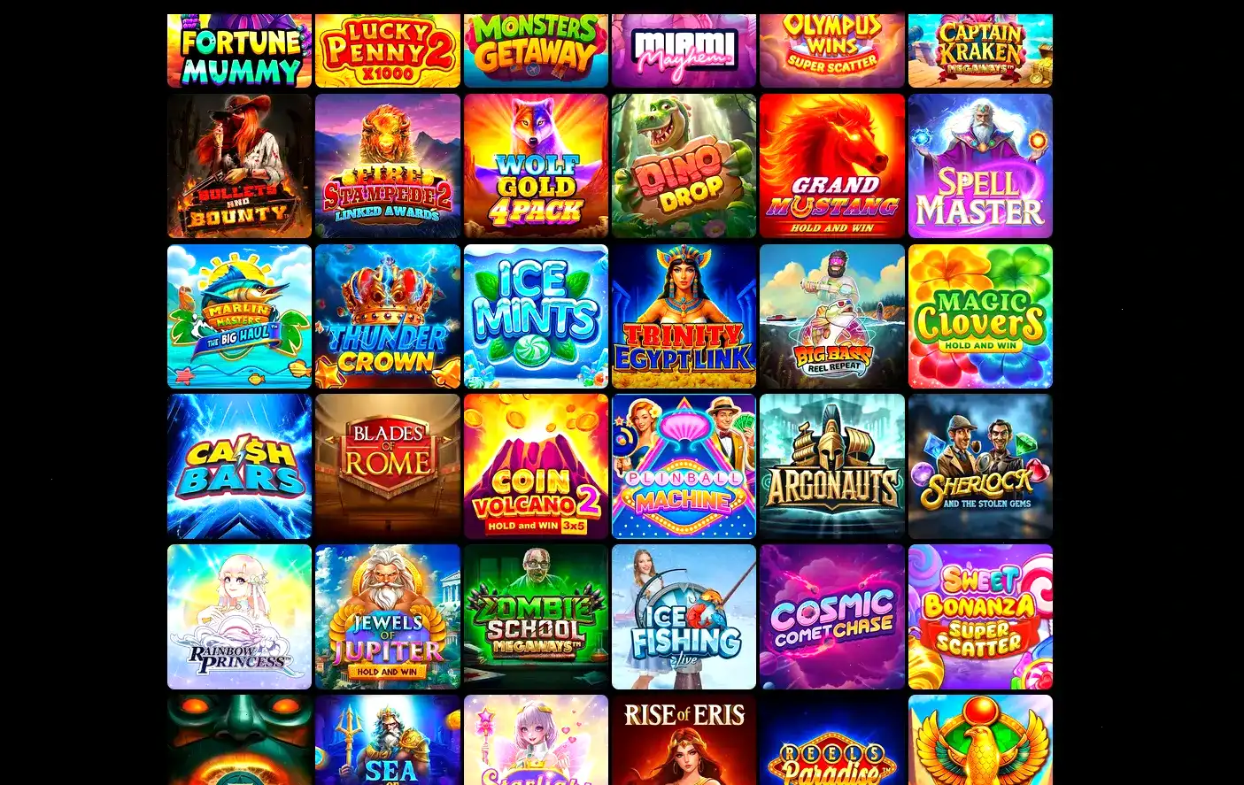 на экране телефона с games, слоты жанр элегии катакомб qqbet background
