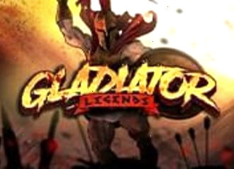 gladiator legends hacksaw slot