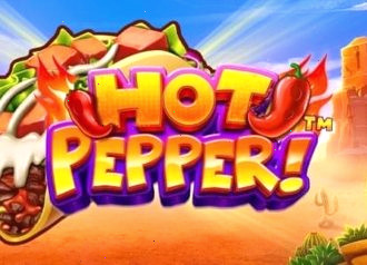 hot pepper pragmatic slots qqbet